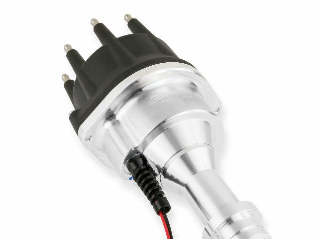 Holley performance fuel system component for Buick
