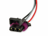 Holley performance fuel system component for Buick