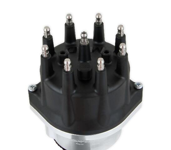 Holley performance fuel system component for Buick