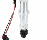 Holley performance fuel system component for Buick