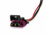 Holley performance fuel system component for Buick