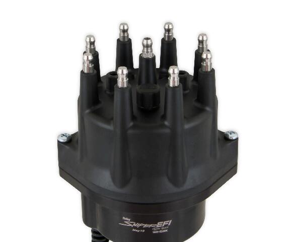 Holley performance fuel system component for Buick