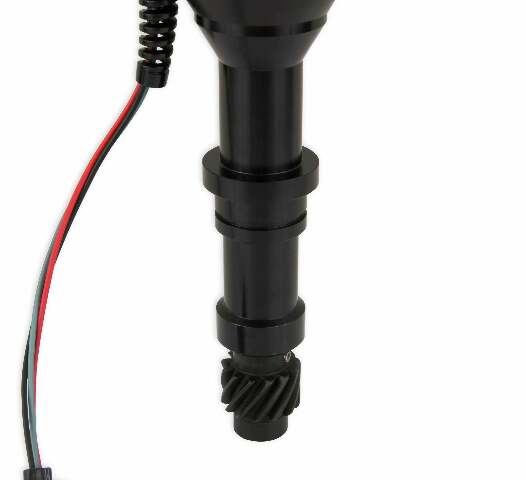 Holley performance fuel system component for Buick