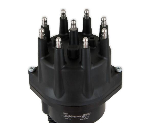 Holley performance fuel system component for Buick