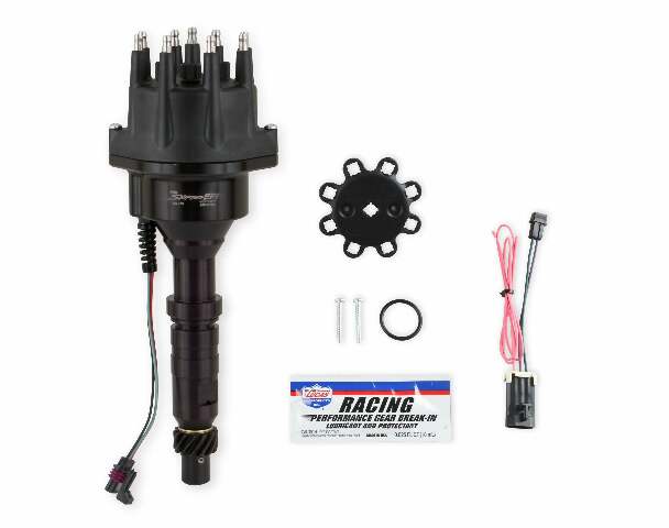 Holley performance fuel system component for Buick