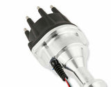 Holley Sniper EFI fuel injection system holley-565-314-sniper-efi-hyperspark-distributor-pontiac-326-350-389-400-421-428