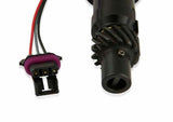 Holley Sniper EFI fuel injection system holley-565-314bk-sniper-efi-hyperspark-distributor-pontiac-326-350-389-400-421-4