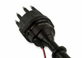 Holley Sniper EFI fuel injection system holley-565-314bk-sniper-efi-hyperspark-distributor-pontiac-326-350-389-400-421-4