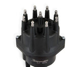Holley Sniper EFI fuel injection system holley-565-314bk-sniper-efi-hyperspark-distributor-pontiac-326-350-389-400-421-4