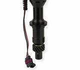 Holley Sniper EFI fuel injection system holley-565-314bk-sniper-efi-hyperspark-distributor-pontiac-326-350-389-400-421-4