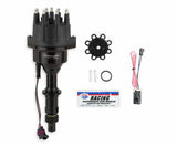 Holley Sniper EFI fuel injection system holley-565-314bk-sniper-efi-hyperspark-distributor-pontiac-326-350-389-400-421-4