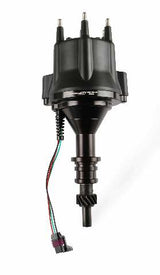 Holley Sniper EFI fuel injection system black black-565-315bk