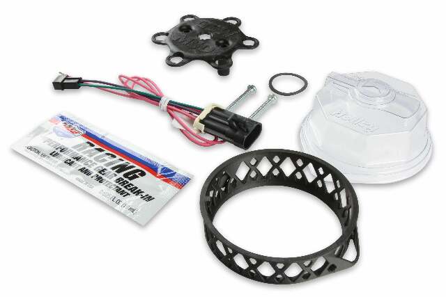 Sniper EFI HyperSpark Distributor - 250ci Chevrolet Straight 6 - 565-316