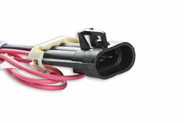 Sniper EFI HyperSpark Distributor - 250ci Chevrolet Straight 6 - 565-316
