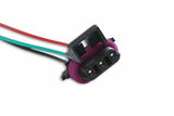 Sniper EFI HyperSpark Distributor - 250ci Chevrolet Straight 6 - 565-316