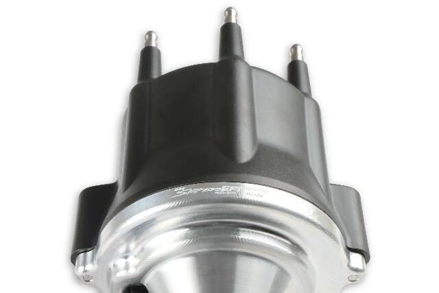 Sniper EFI HyperSpark Distributor - 250ci Chevrolet Straight 6 - 565-316