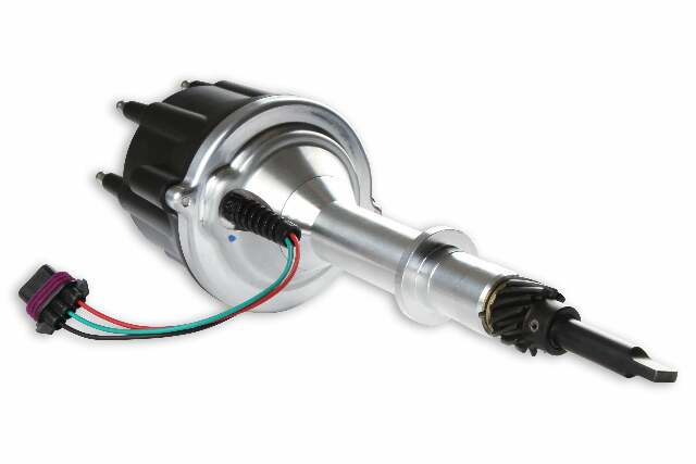 Sniper EFI HyperSpark Distributor - 250ci Chevrolet Straight 6 - 565-316