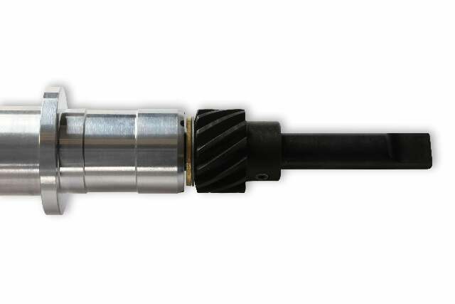 Sniper EFI HyperSpark Distributor - 250ci Chevrolet Straight 6 - 565-316