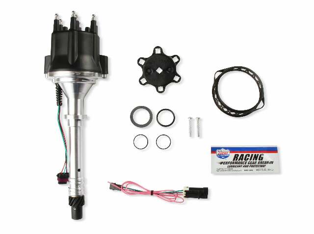 Holley performance fuel system component