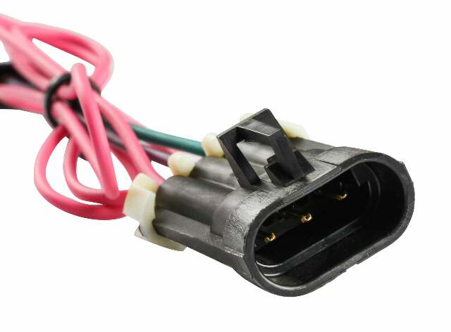 Holley performance fuel system component