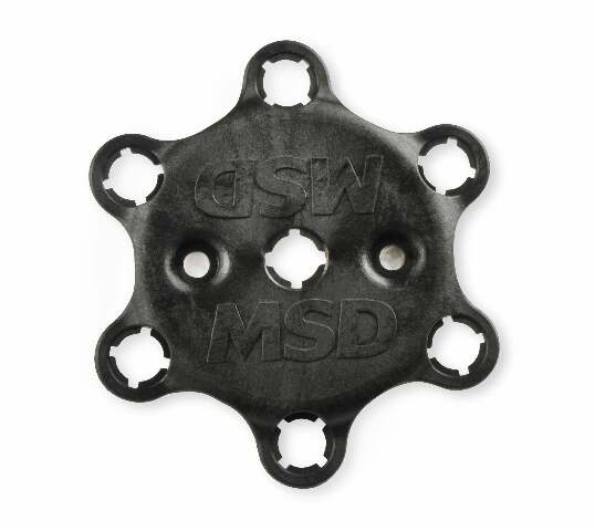 Holley performance fuel system component