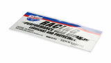 Holley performance fuel system component