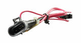 Holley performance fuel system component