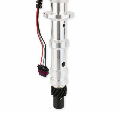 Holley performance fuel system component