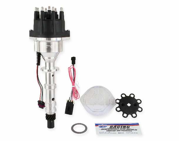 Holley performance fuel system component