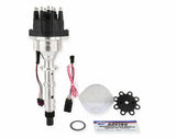 Holley performance fuel system component