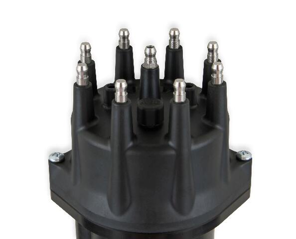 Holley performance fuel system component