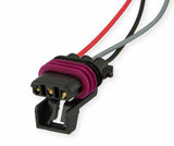 Holley performance fuel system component