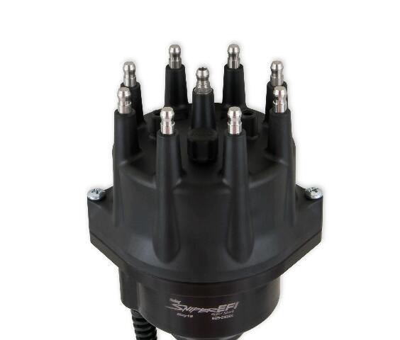 Holley performance fuel system component