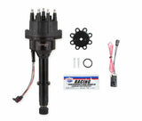 Holley performance fuel system component