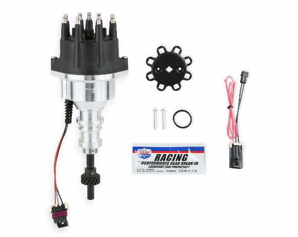 Holley Sniper EFI fuel injection system block-260-289-302-565-322