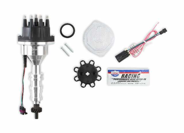 Holley Sniper EFI fuel injection system shiny-565-323