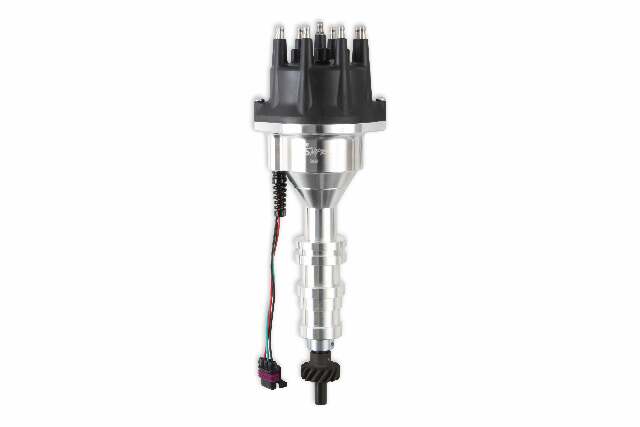 Holley Sniper EFI fuel injection system shiny-565-323