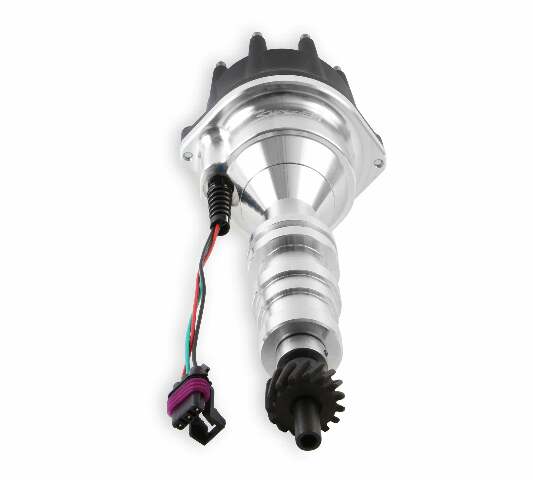 Holley Sniper EFI fuel injection system shiny-565-323