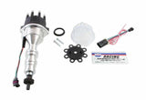 Holley Sniper EFI fuel injection system shiny-565-323
