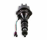Holley Sniper EFI fuel injection system black black-565-323bk