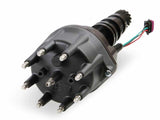 Holley Sniper EFI fuel injection system black black-565-323bk
