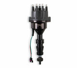 t Sniper EFI HyperSpark Distributor - Ford FE - Black - 565-323BK Holley Sniper EFI