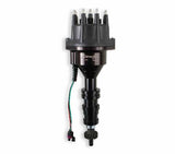 Holley Sniper EFI fuel injection system black black-565-323bk