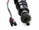 Holley Sniper EFI fuel injection system black black-565-323bk