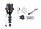 Holley Sniper EFI fuel injection system black black-565-323bk