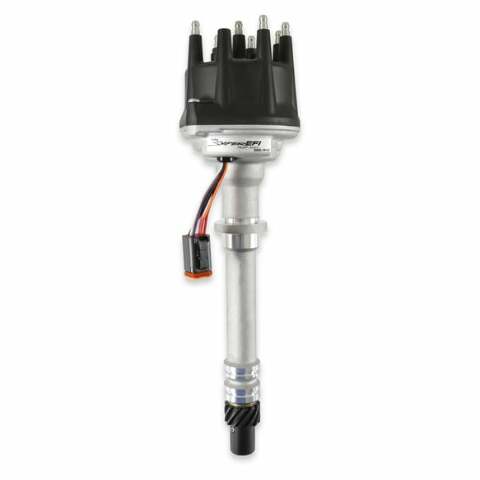 Ready-To-Run Hyperspark Distributor For Chevrolet, Cast Gear-565-340