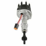 Holley performance fuel system component for Ford