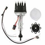 Holley performance fuel system component for Ford
