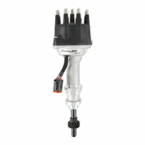 Holley performance fuel system component for Ford