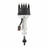 Holley performance fuel system component for Ford